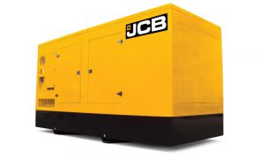 Генератор дизельный JCB G700QS 508 кВт