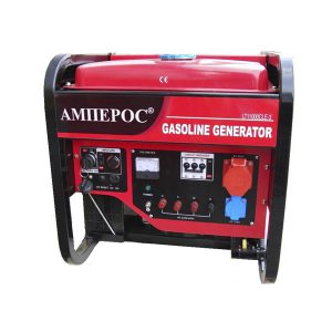 Генератор бензиновый Амперос LT11000E
