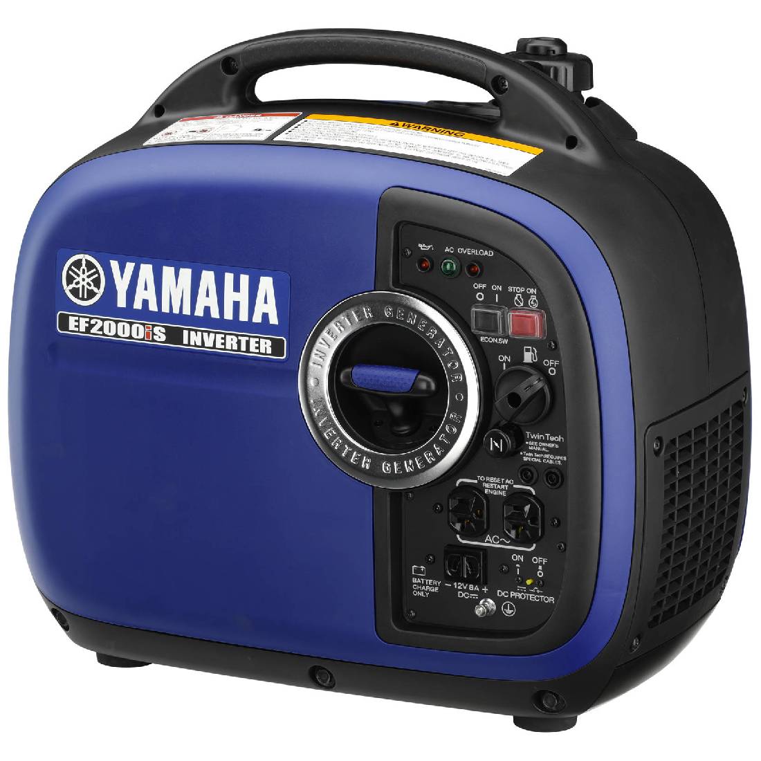 Генератор бензиновый Yamaha EF2000iS 1,6