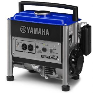 Генератор бензиновый Yamaha EF1000FW 0,7