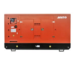 Генератор дизельный MVAE АД-300-400-CK 300 кВт