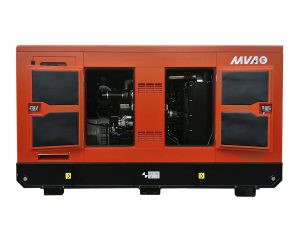 Генератор дизельный MVAE АД-100-400-CK 100 кВт
