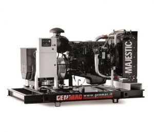 Генератор дизельный GENMAC G450SO 360 кВт