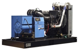 Генератор дизельный SDMO V650C2 472,7 кВт